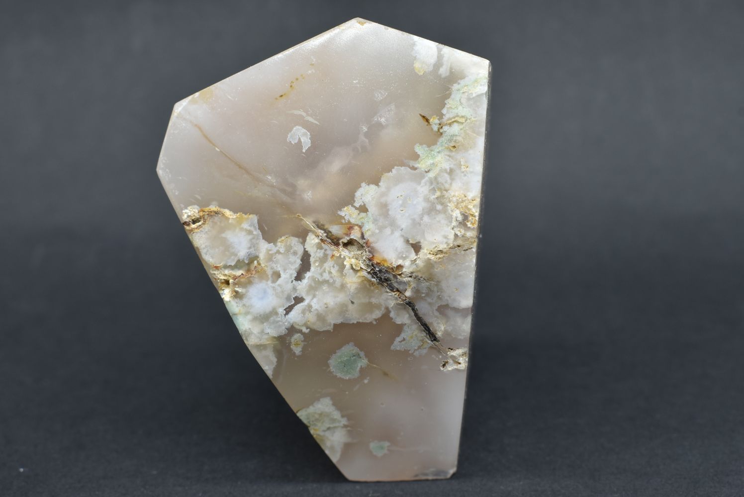 Agata Sakura Forma Libera