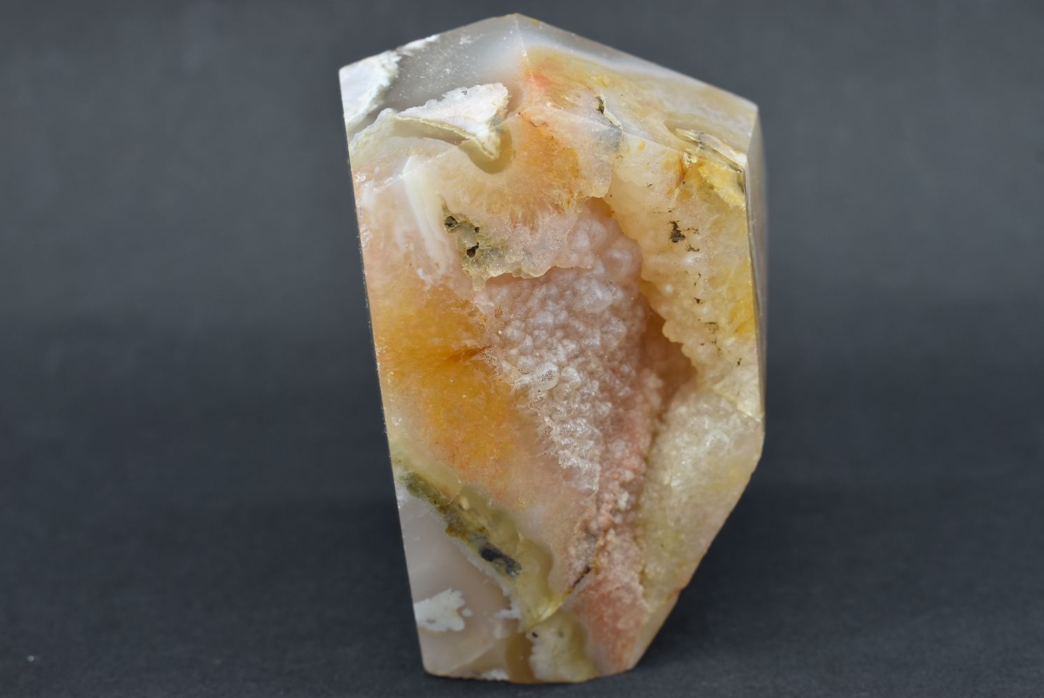 Agata Sakura Forma Libera