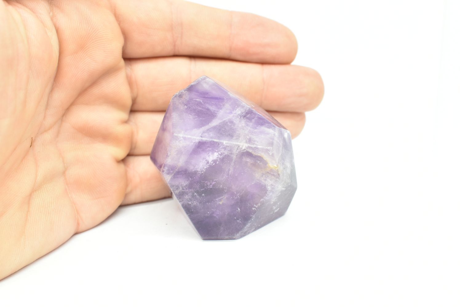 Ametista Forma Libera