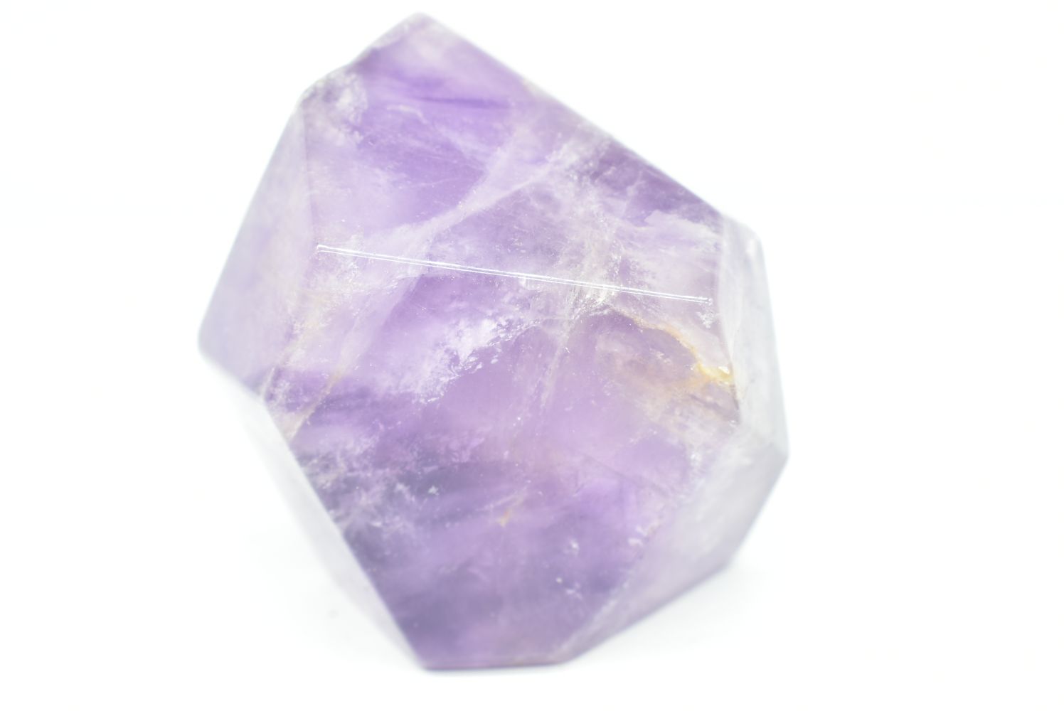 Ametista Forma Libera