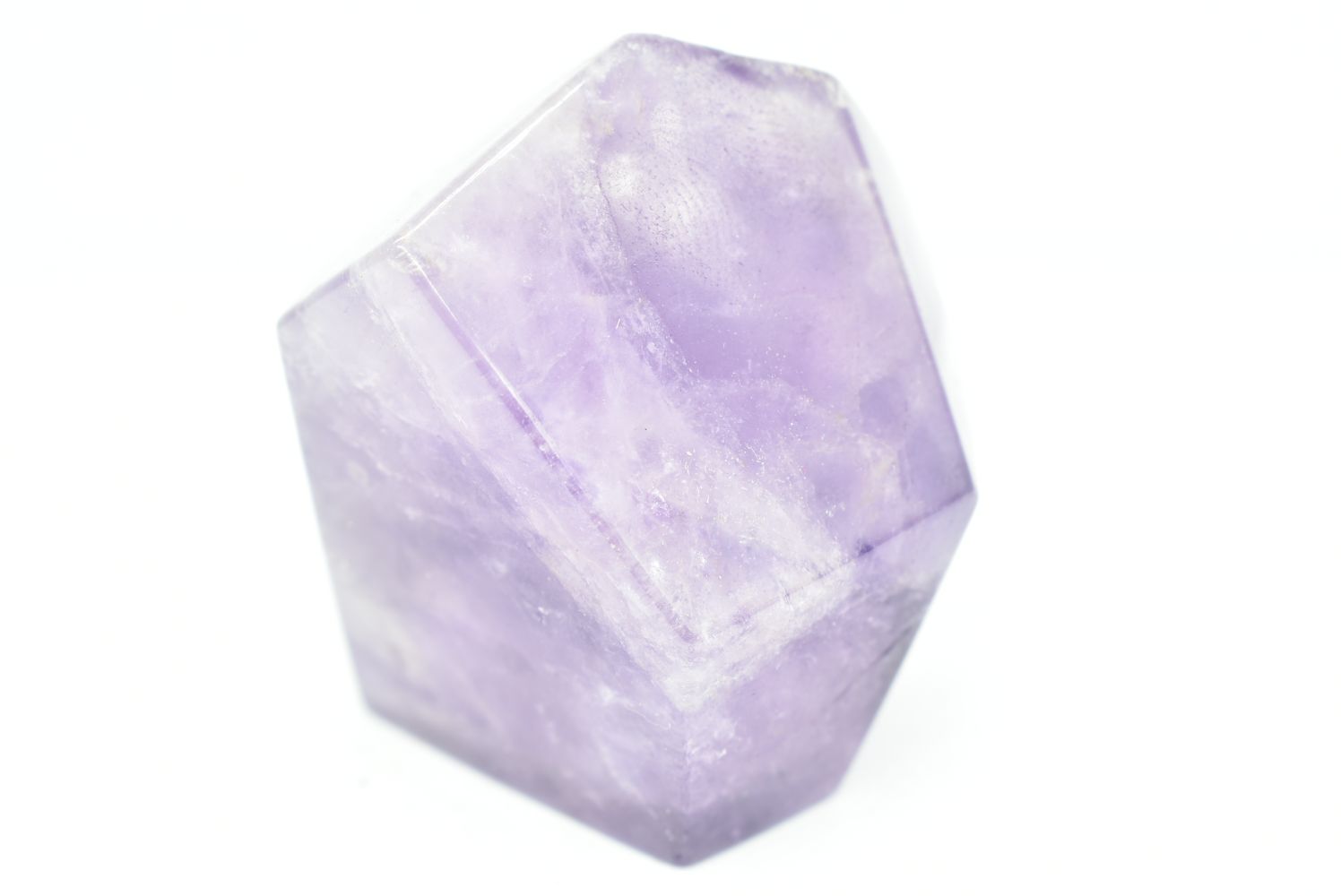 Ametista Forma Libera