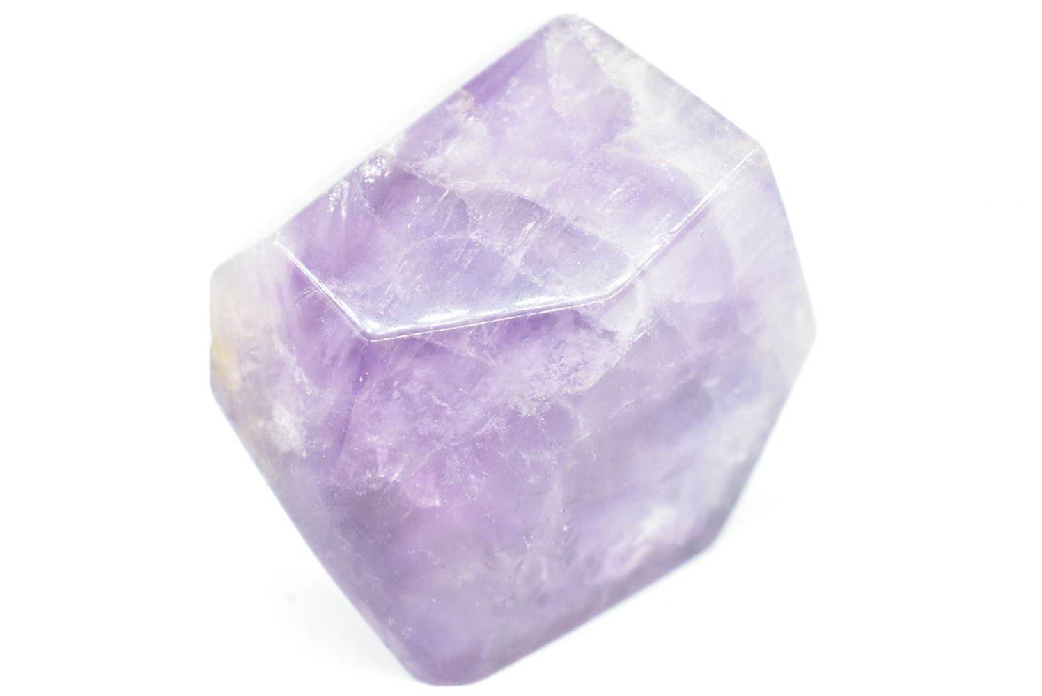 Ametista Forma Libera