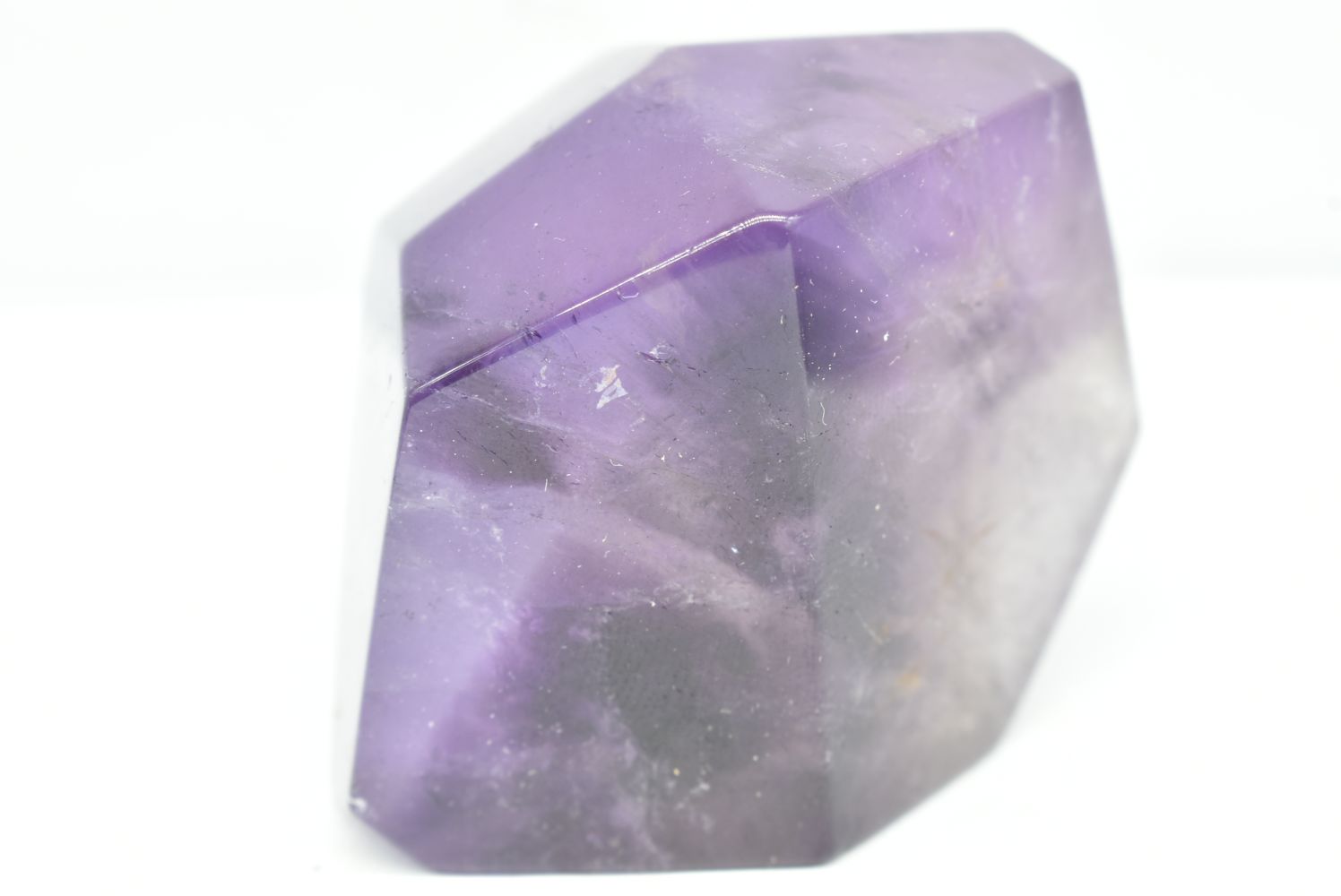 Ametista Forma Libera