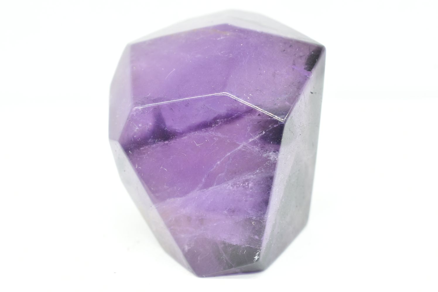 Ametista Forma Libera