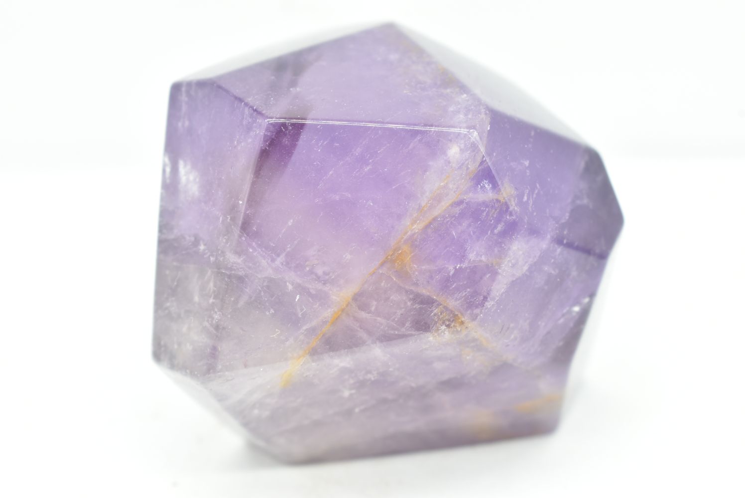 Ametista Forma Libera