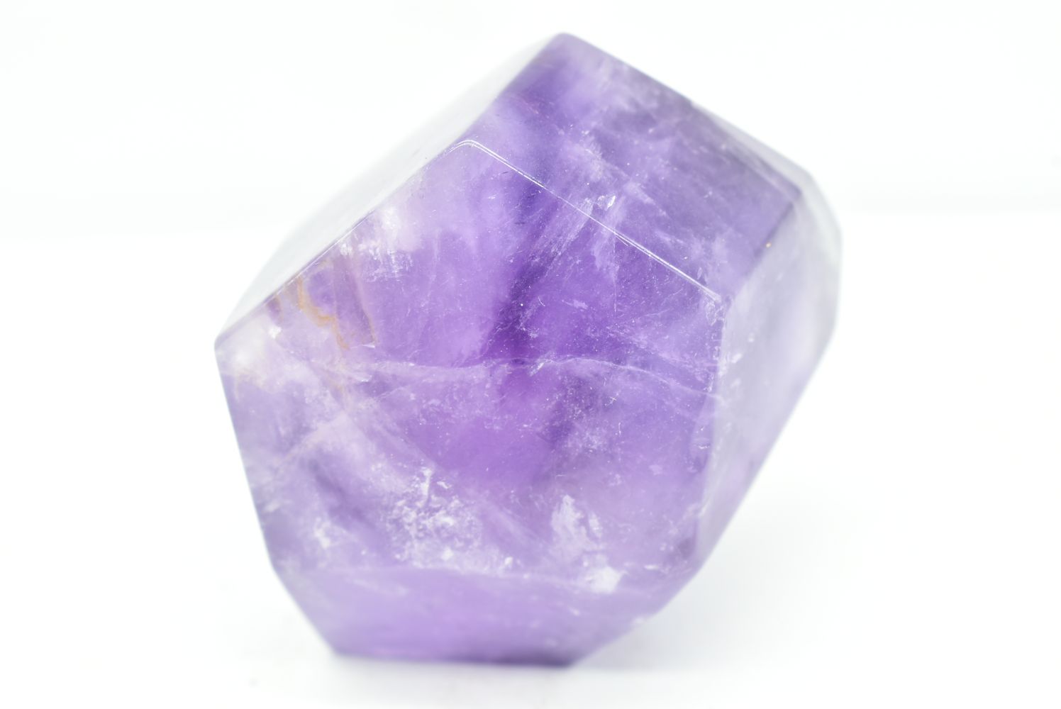 Ametista Forma Libera