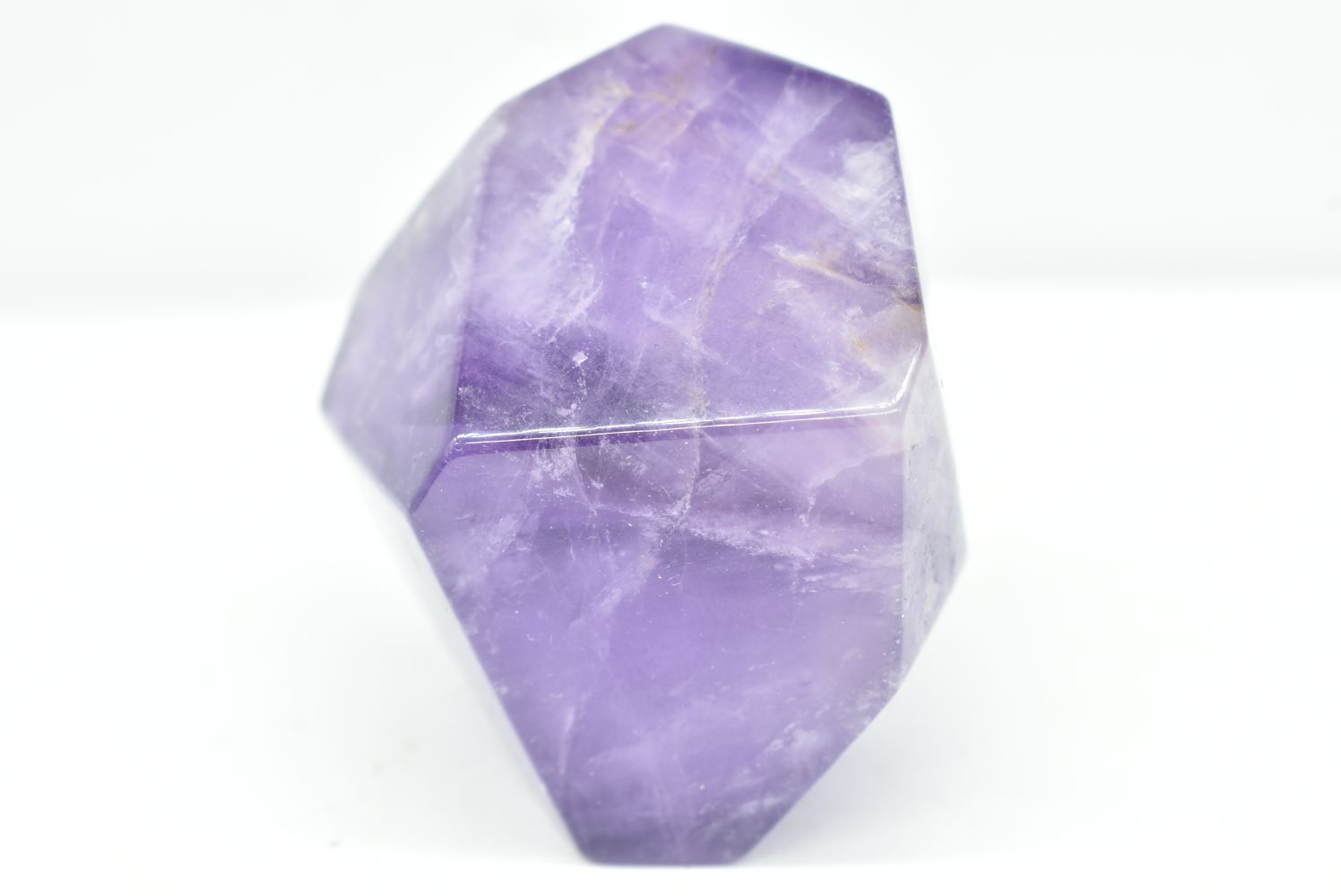 Ametista Forma Libera
