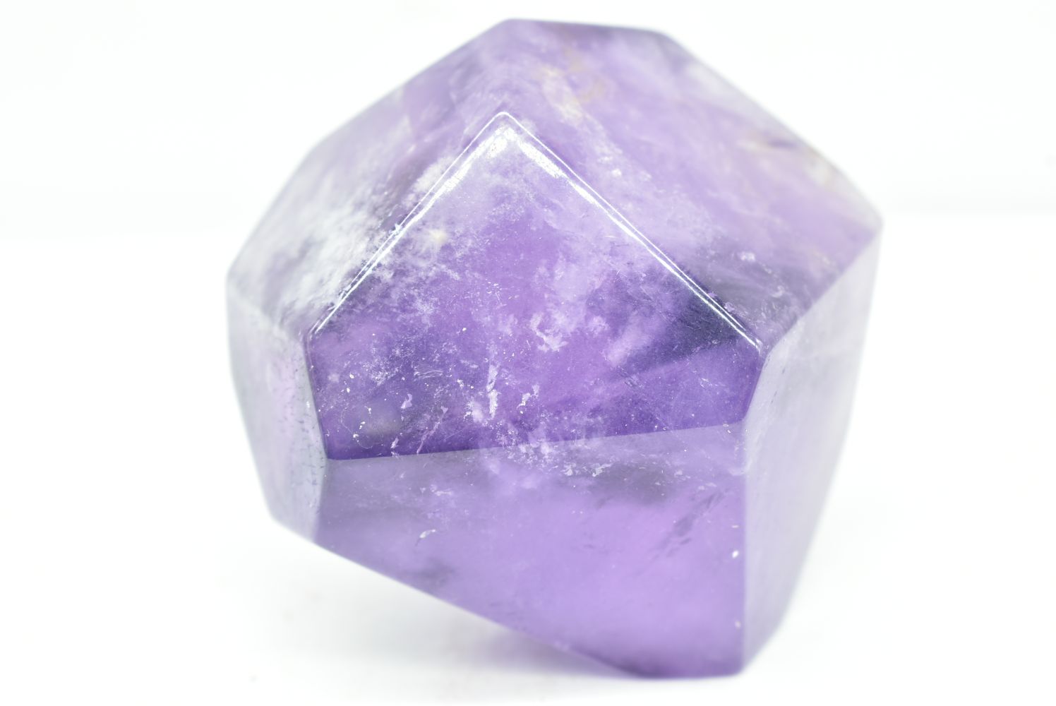 Ametista Forma Libera