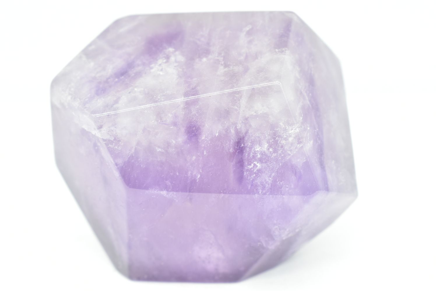 Ametista Forma Libera