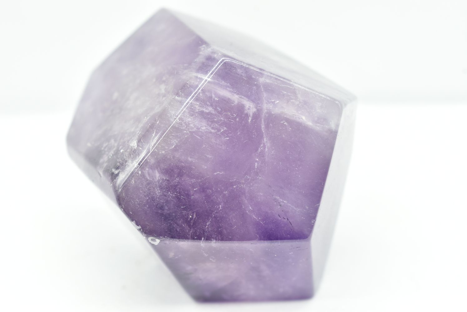 Ametista Forma Libera