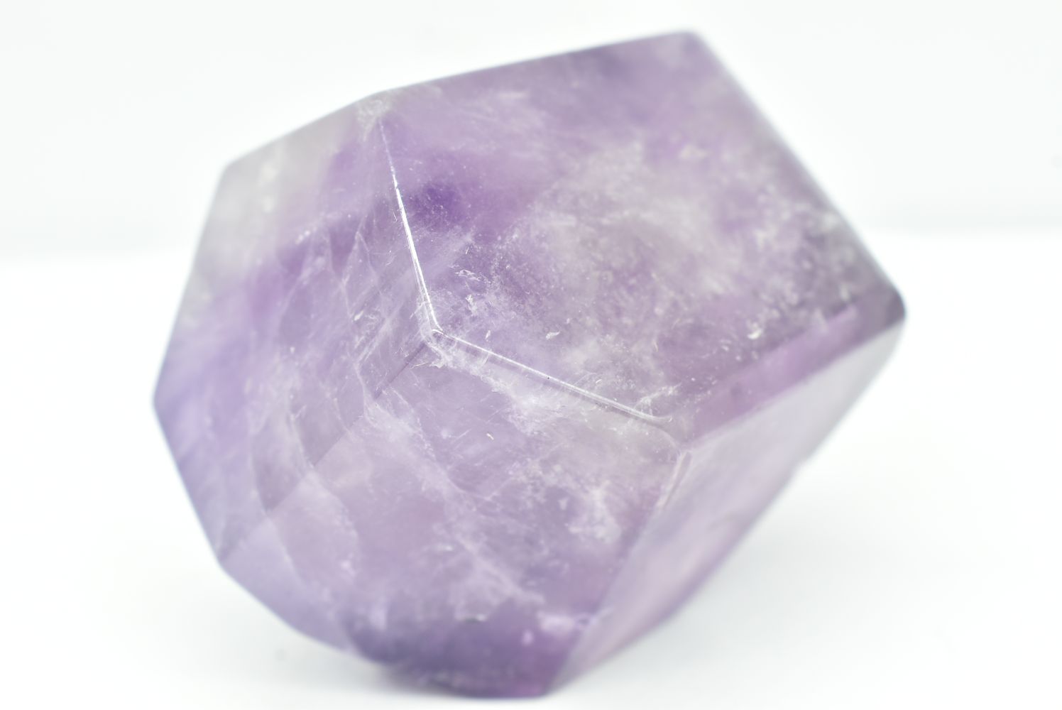 Ametista Forma Libera