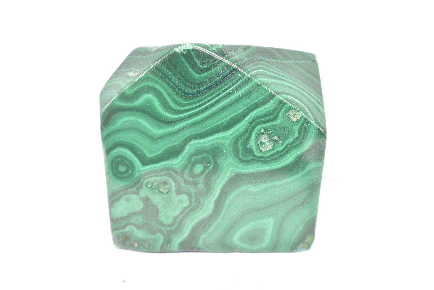 Malachite Forma Libera