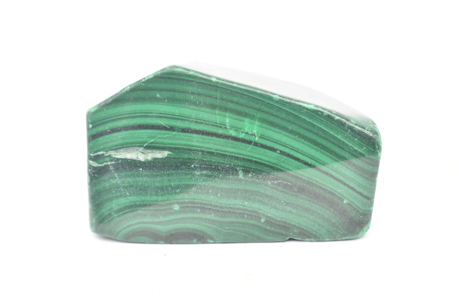 Malachite Forma Libera