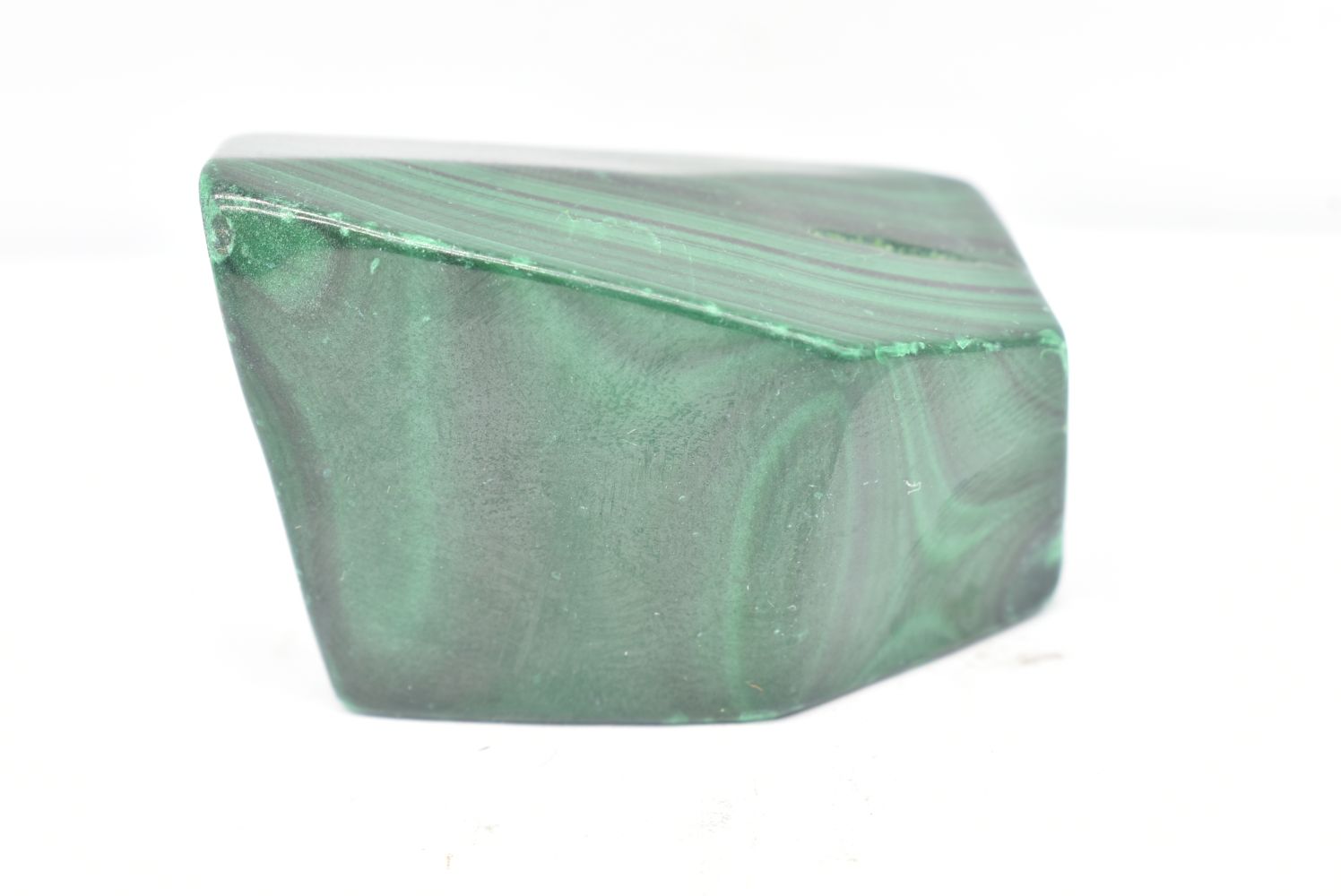 Malachite Forma Libera