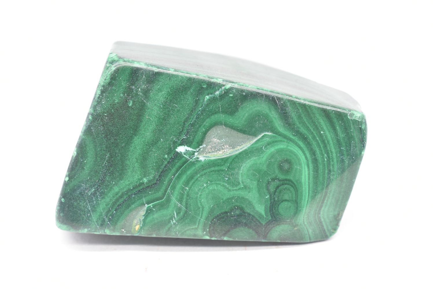Malachite Forma Libera