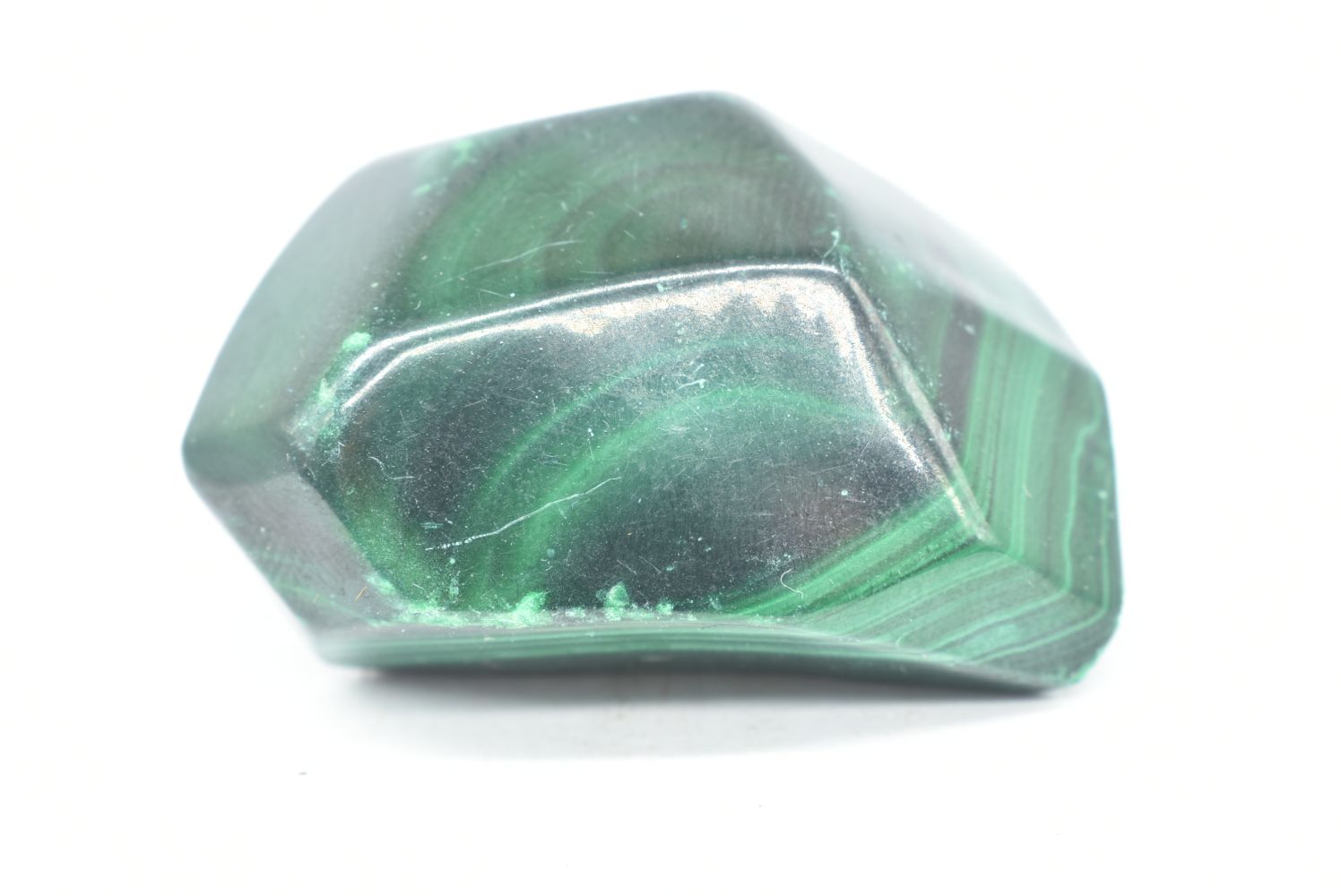 Malachite Forma Libera