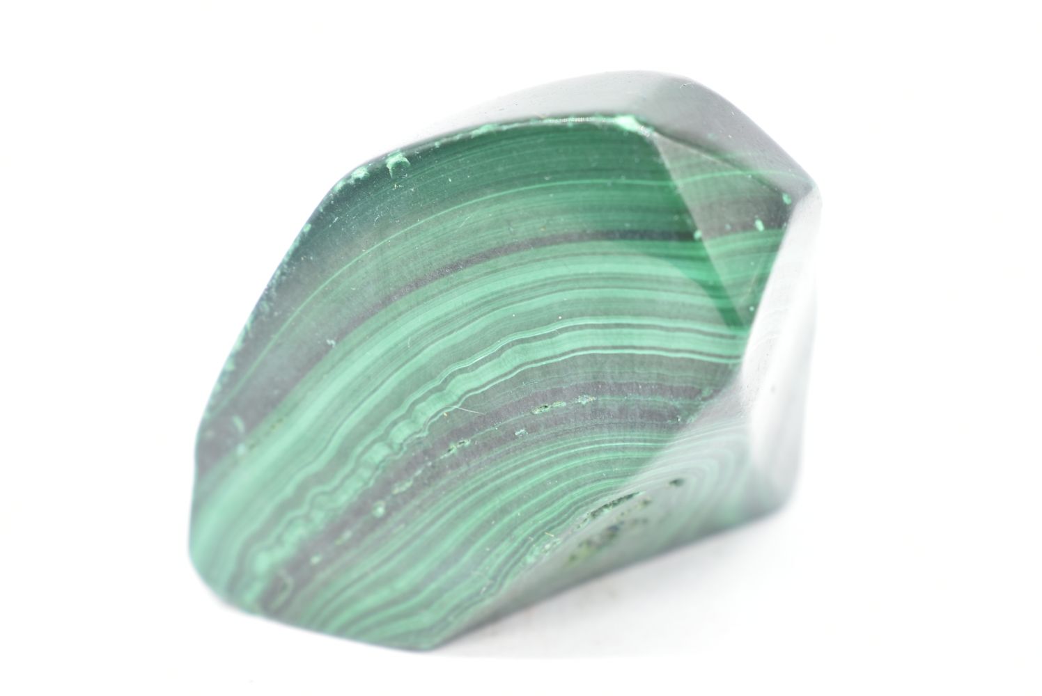 Malachite Forma Libera