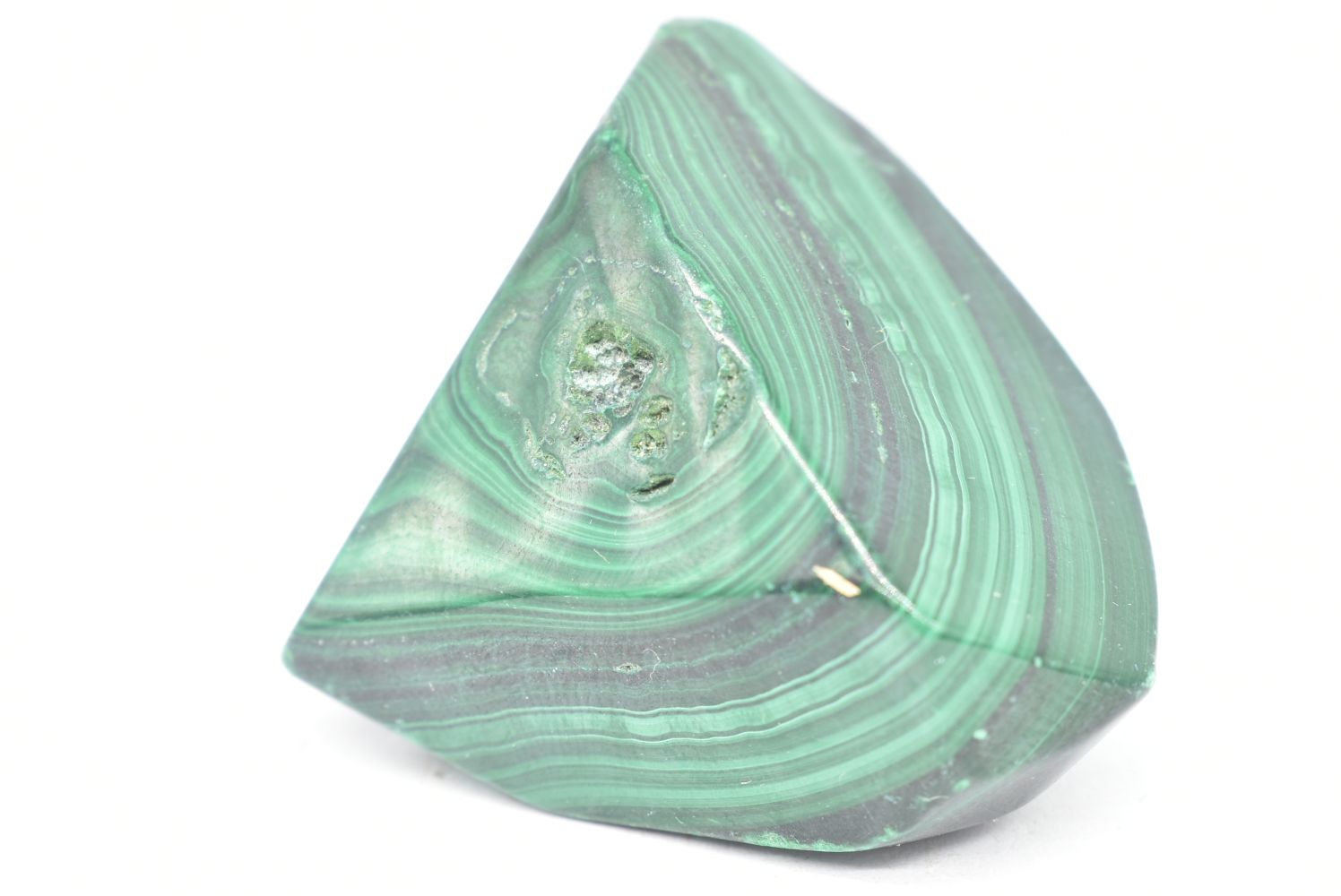 Malachite Forma Libera