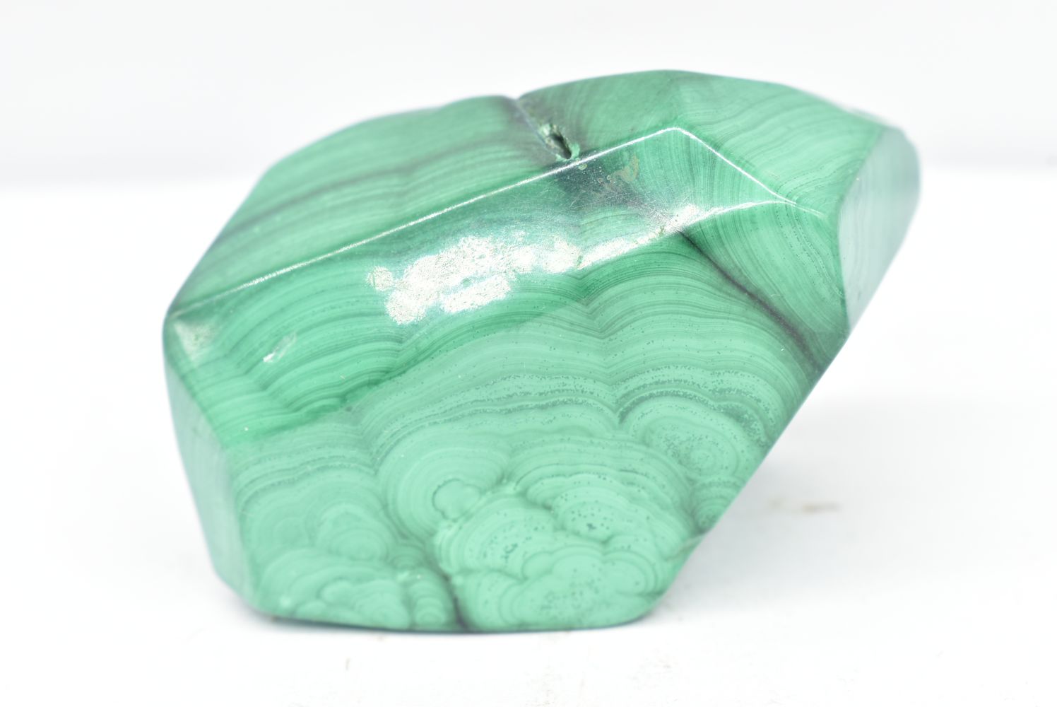 Malachite Forma Libera