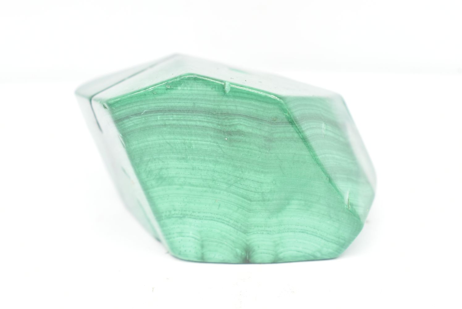 Malachite Forma Libera