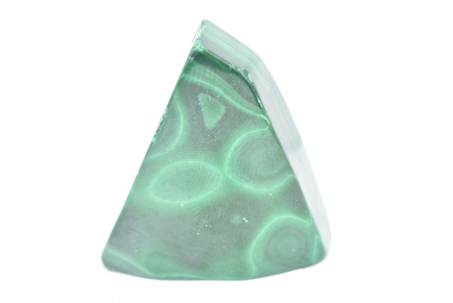 Malachite Forma Libera