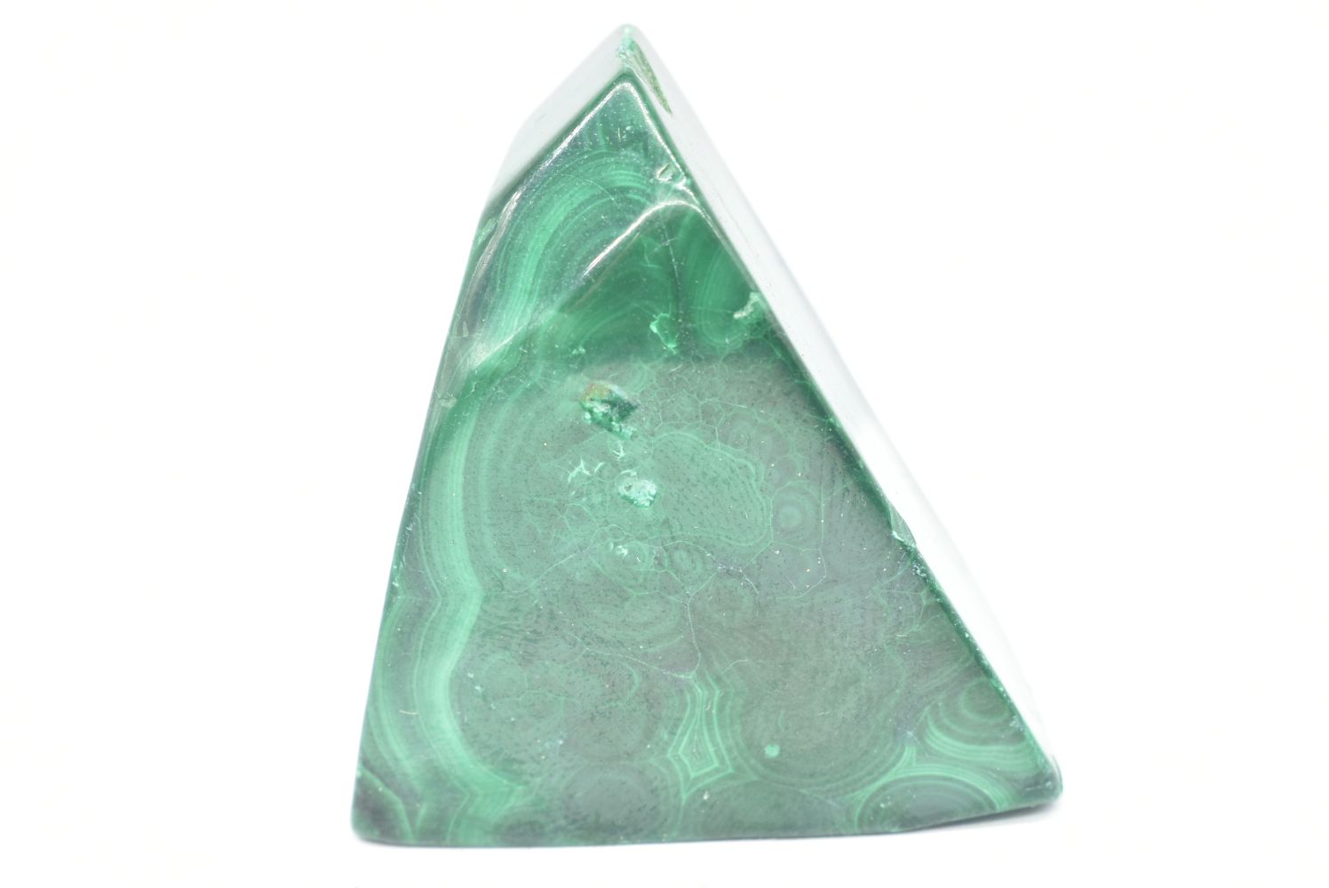 Malachite Forma Libera