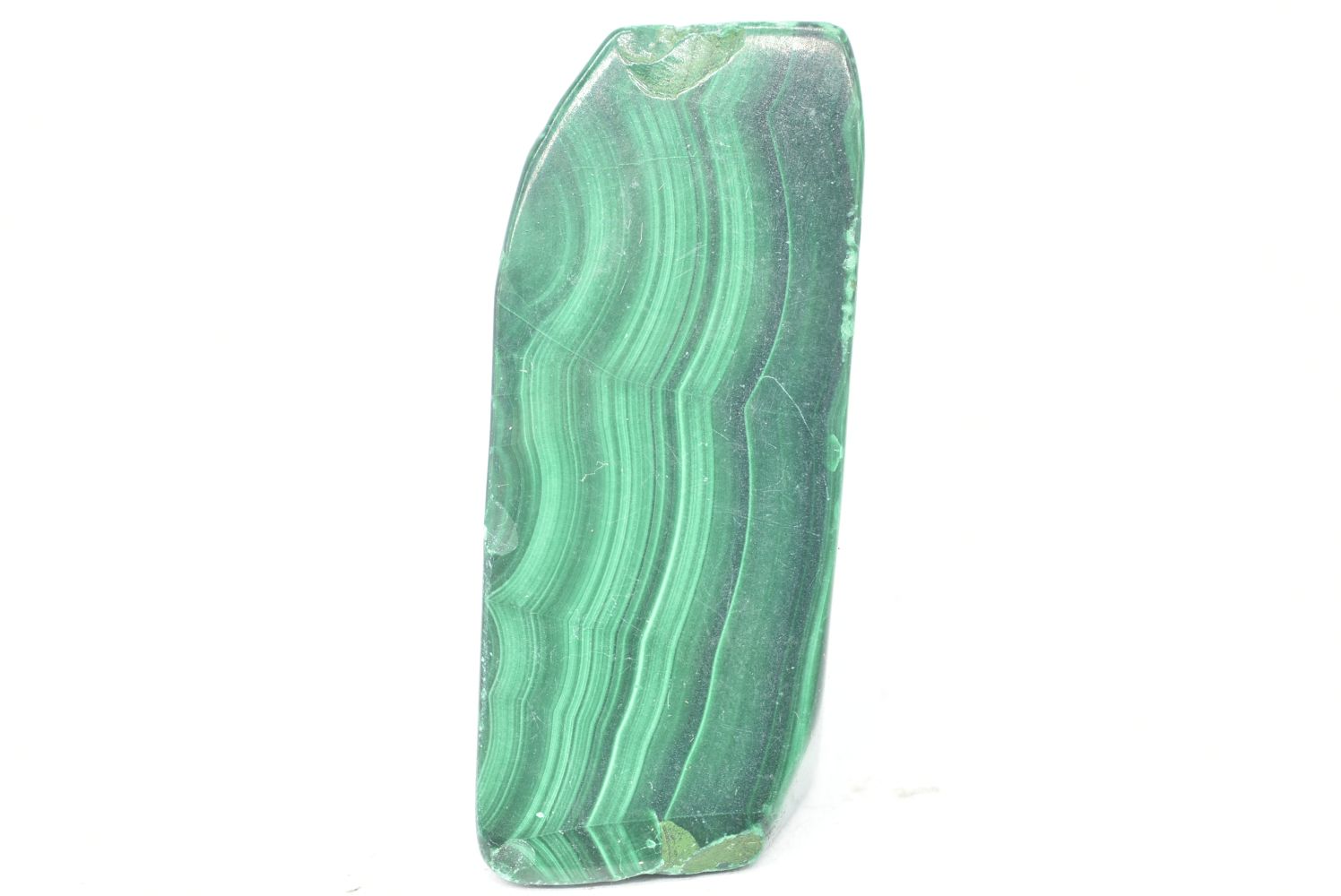 Malachite Forma Libera