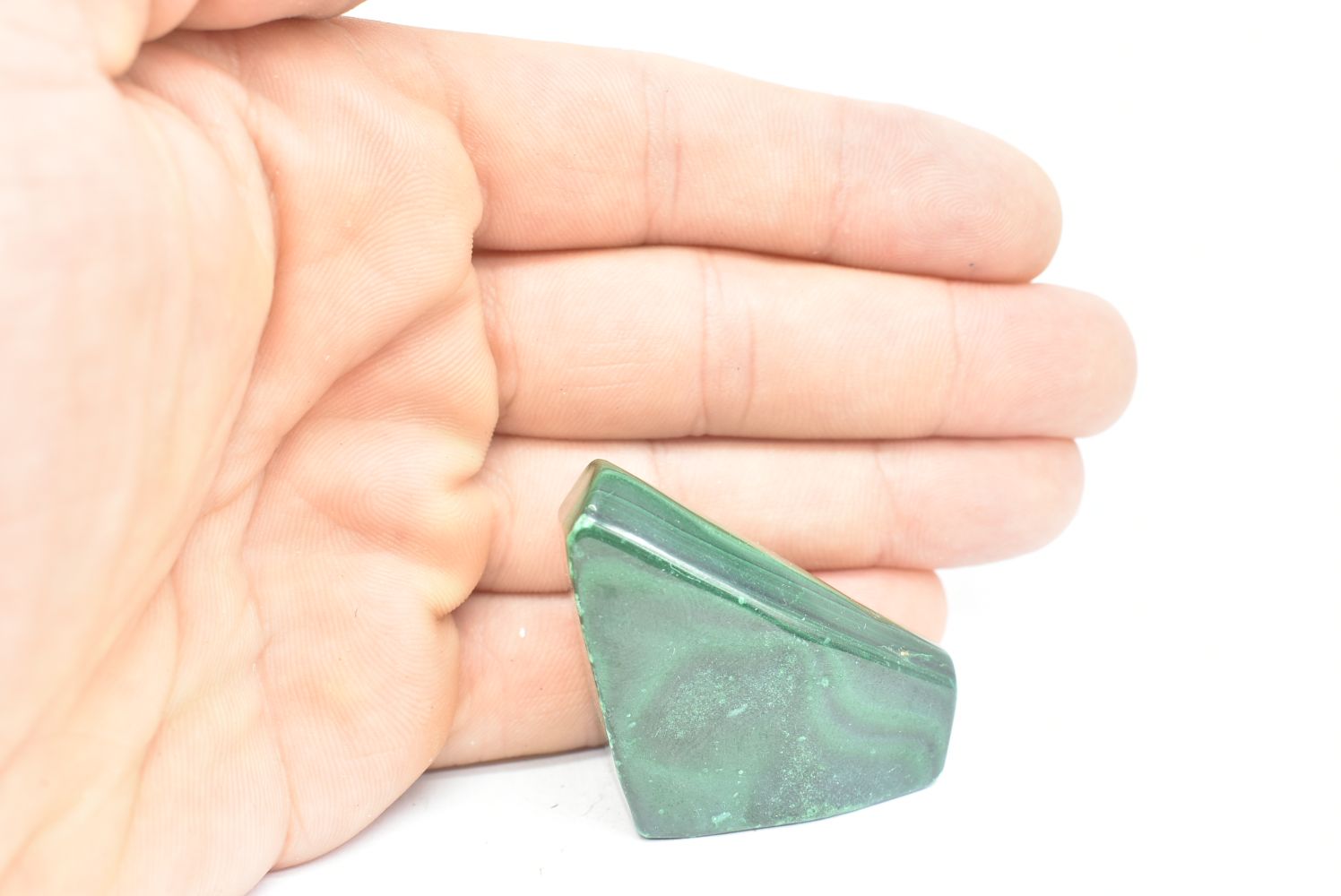 Malachite Forma Libera