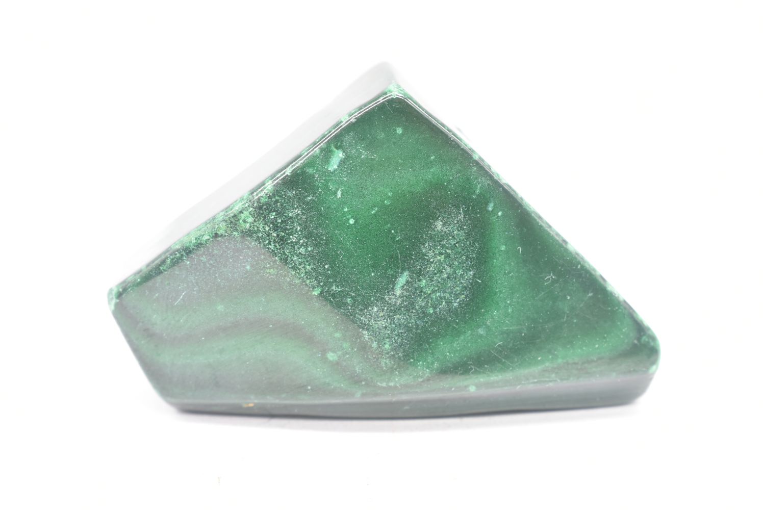 Malachite Forma Libera