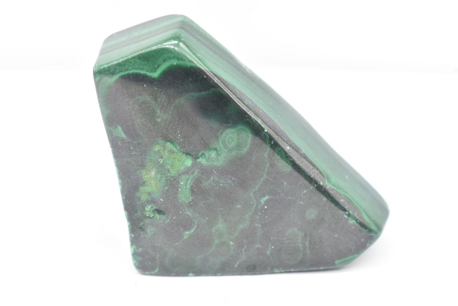 Malachite Forma Libera