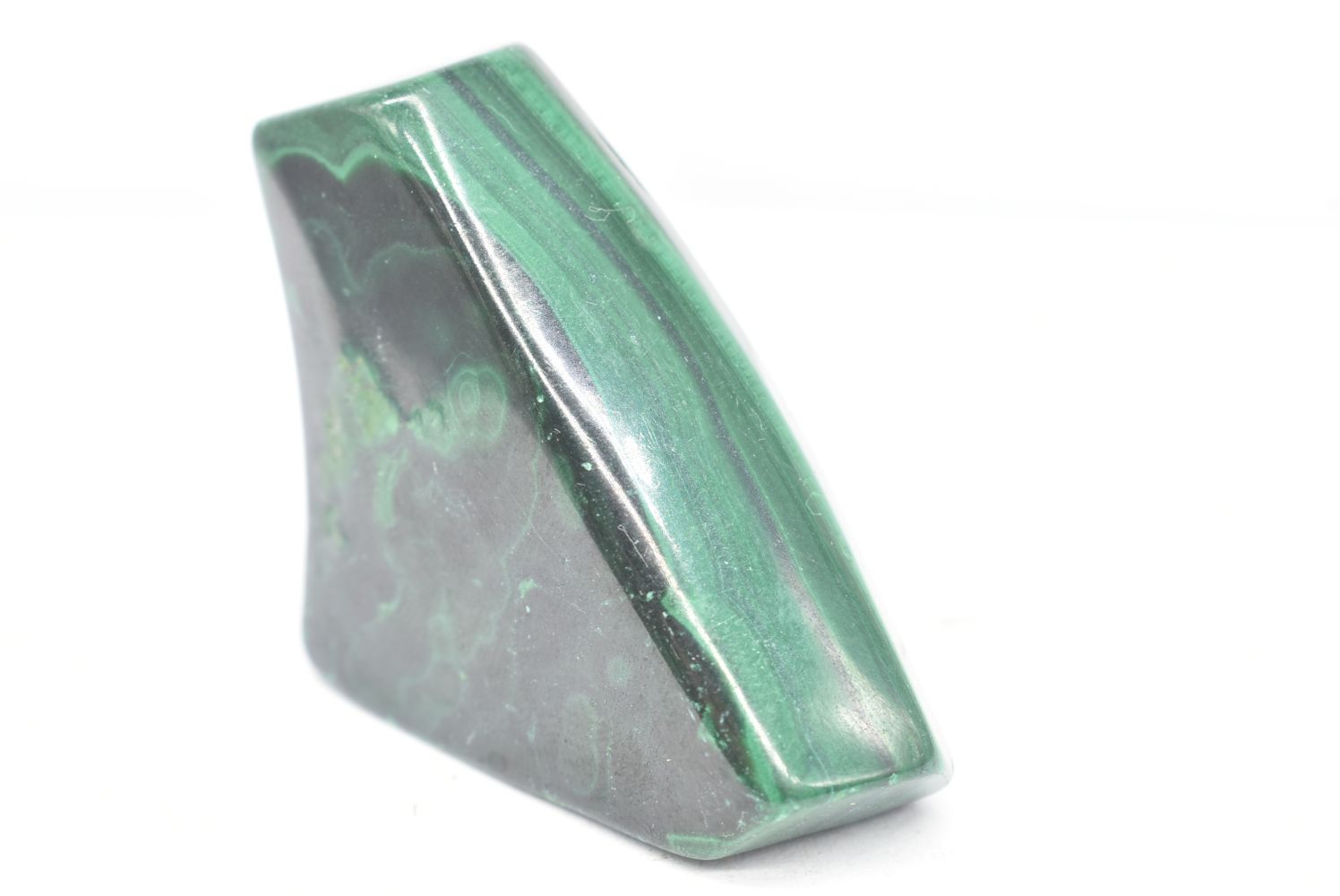 Malachite Forma Libera