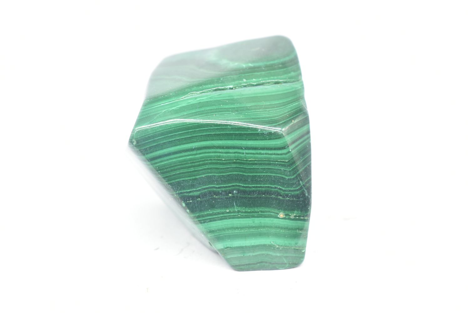 Malachite Forma Libera