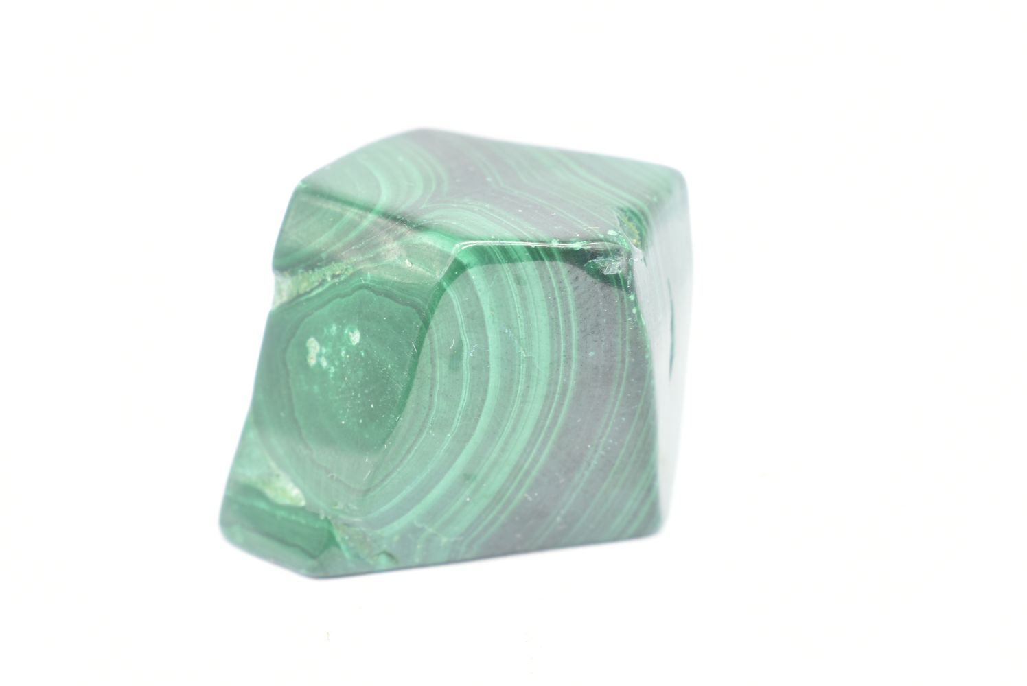 Malachite Forma Libera