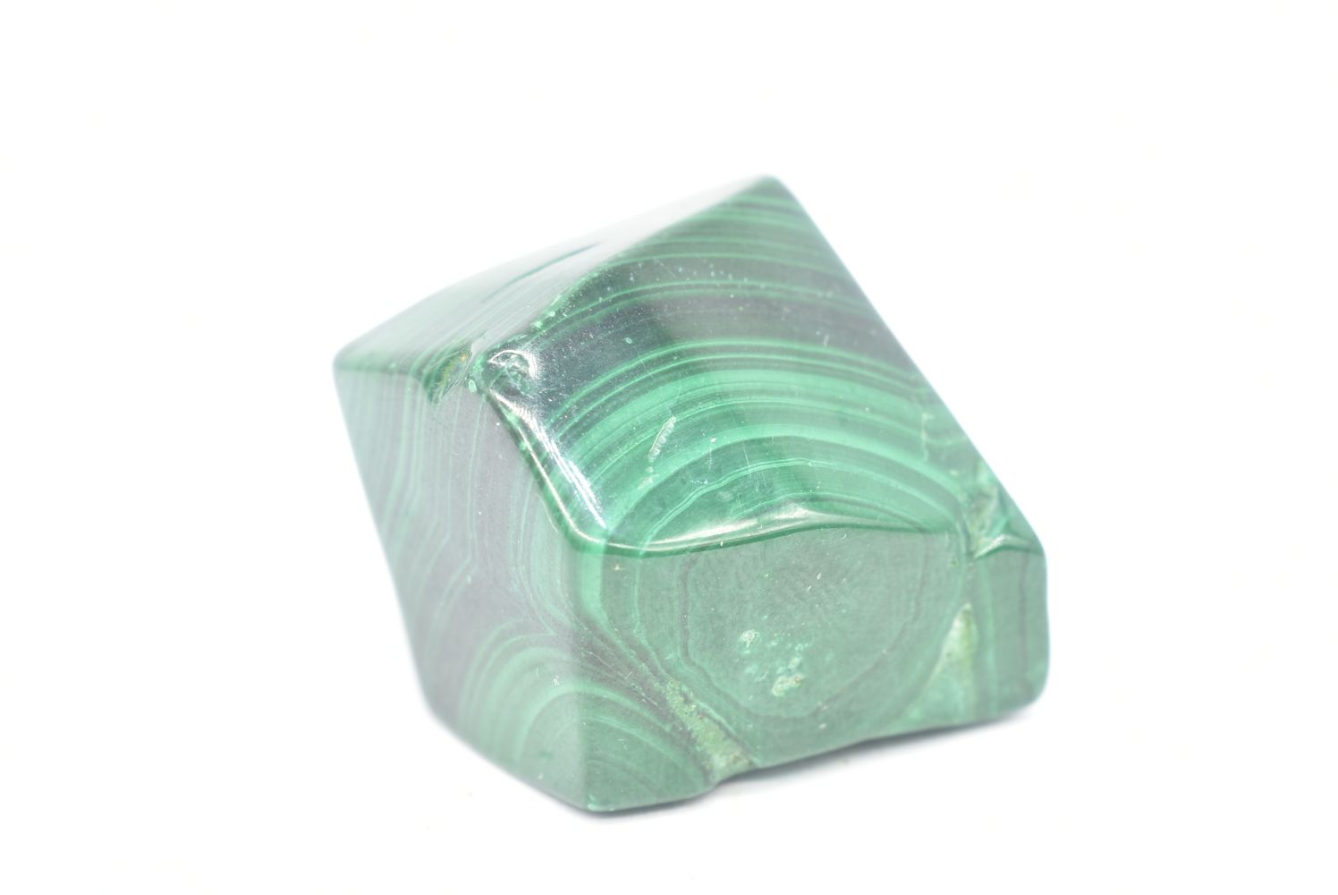 Malachite Forma Libera