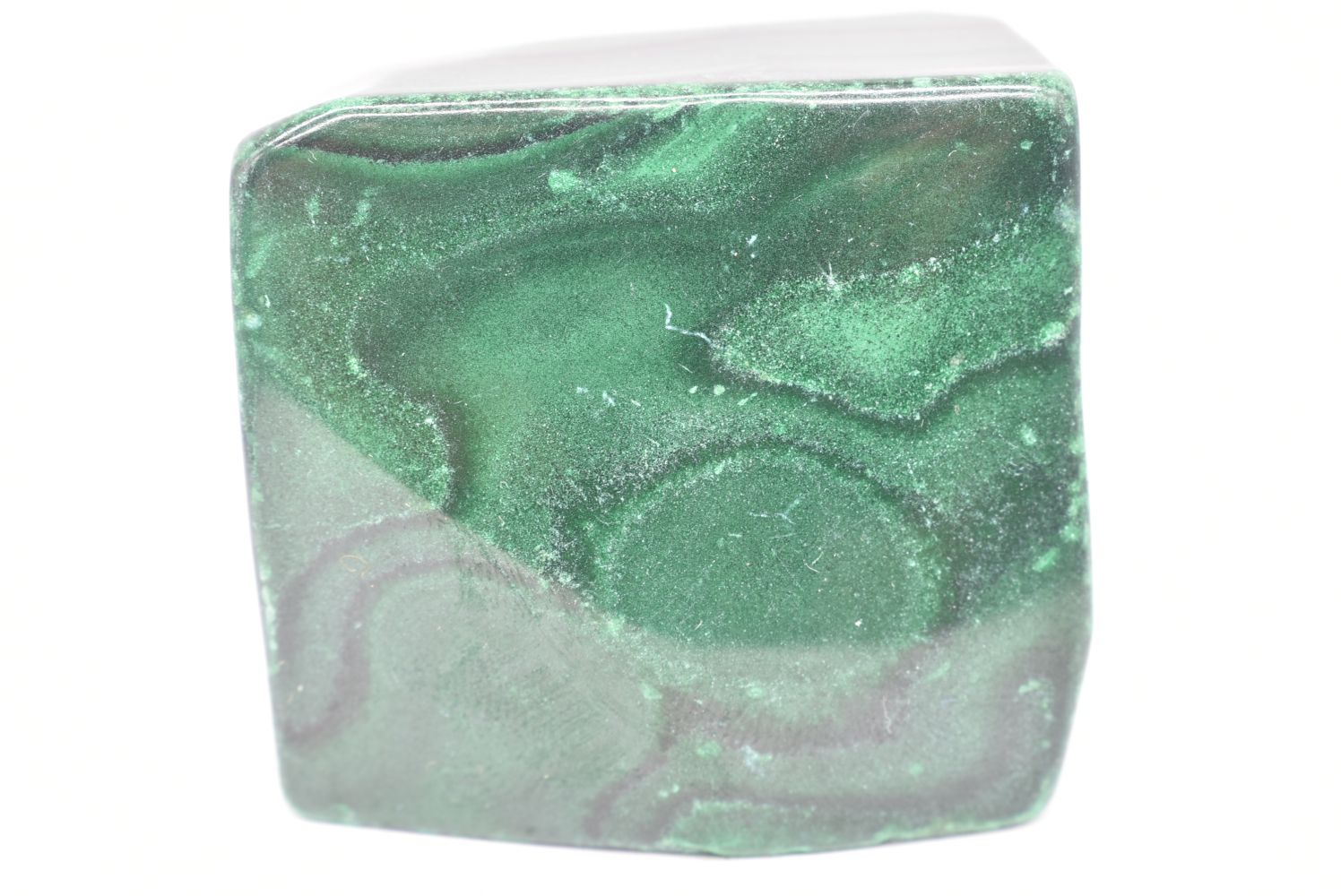 Malachite Forma Libera