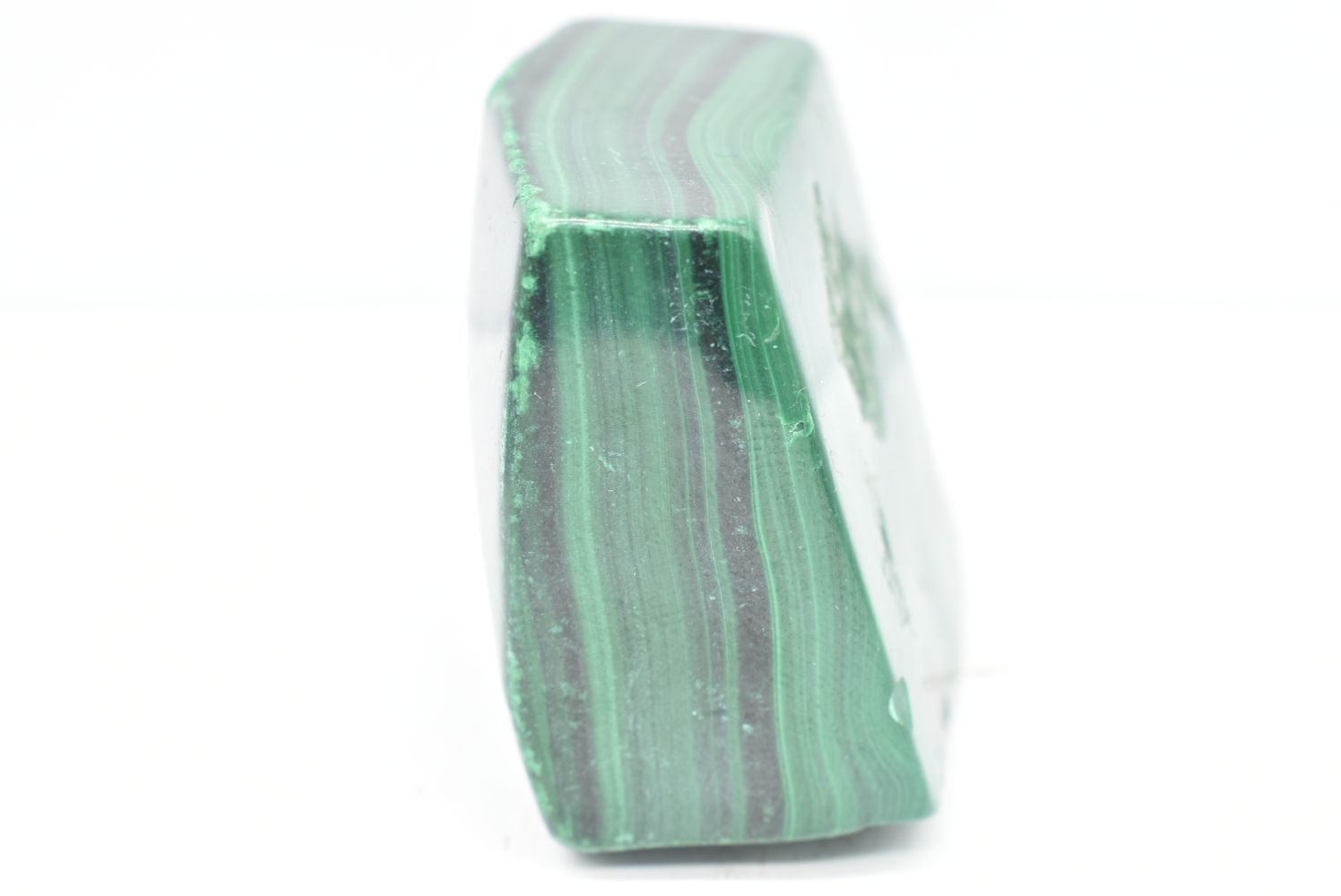 Malachite Forma Libera