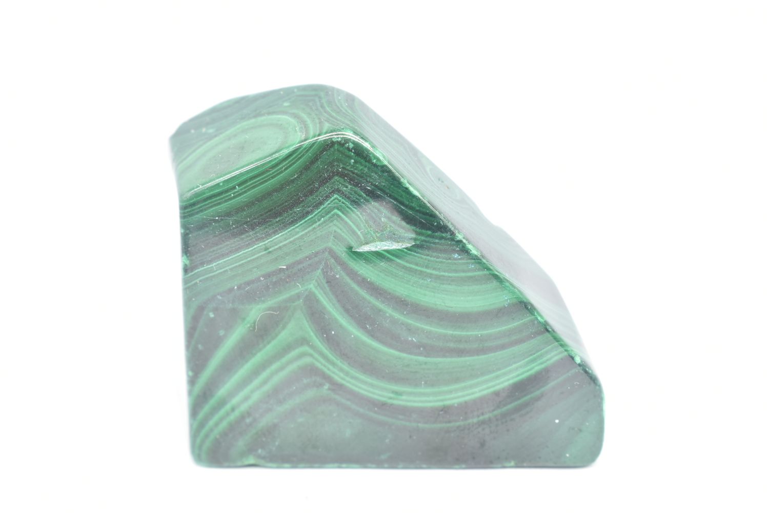 Malachite Forma Libera