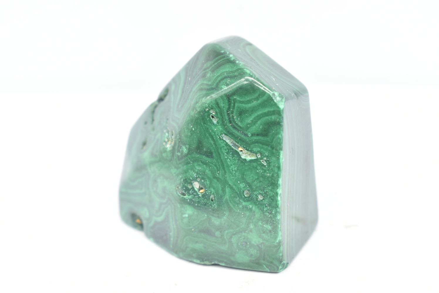 Malachite Forma Libera