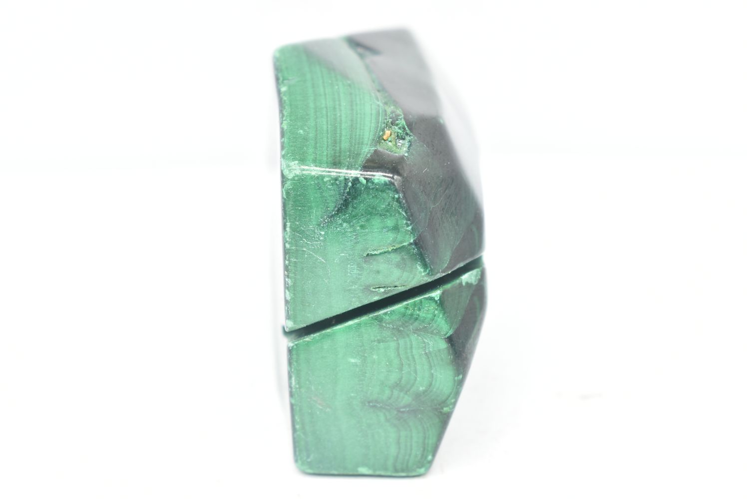 Malachite Forma Libera