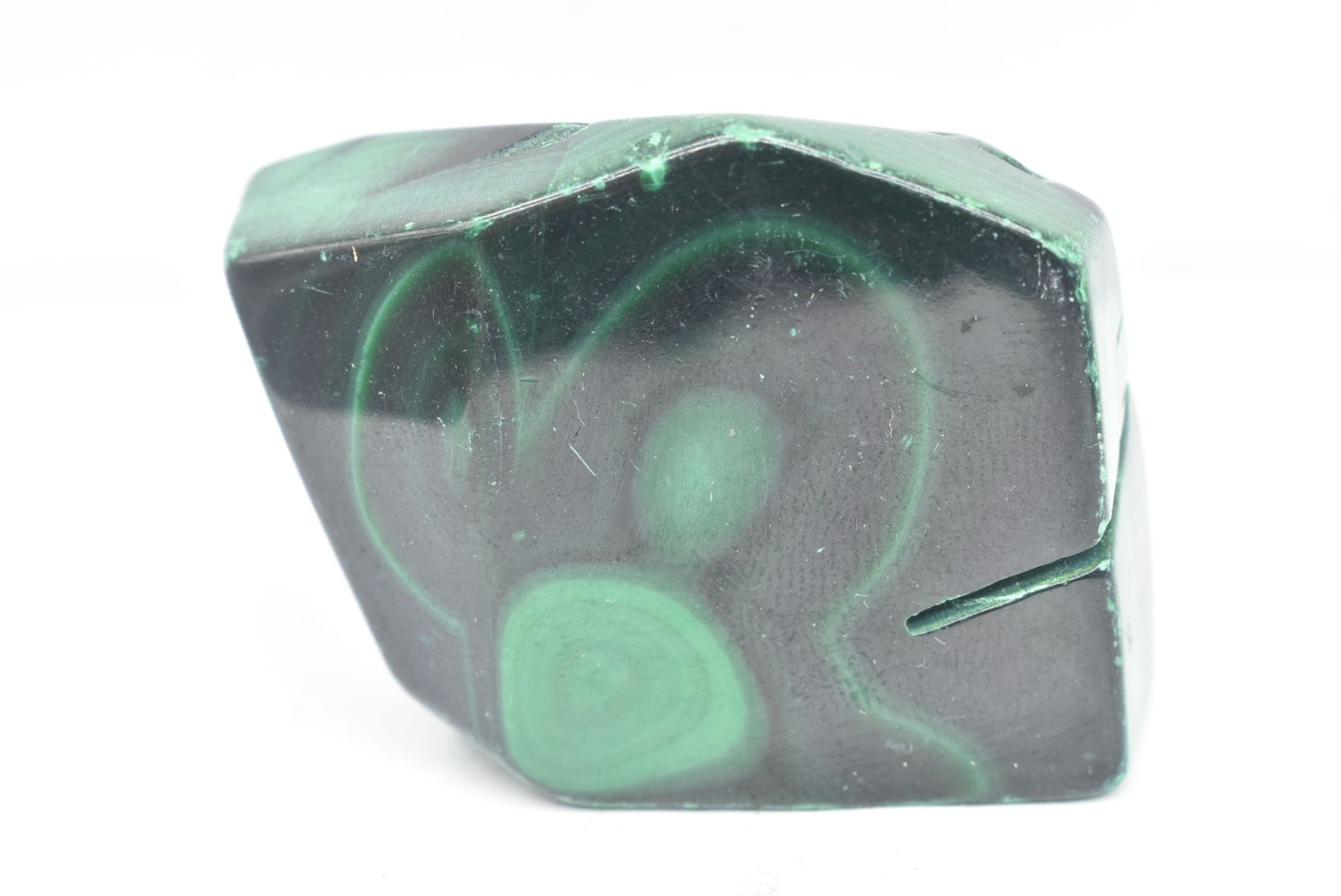 Malachite Forma Libera