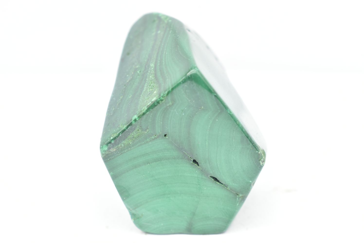 Malachite Forma Libera