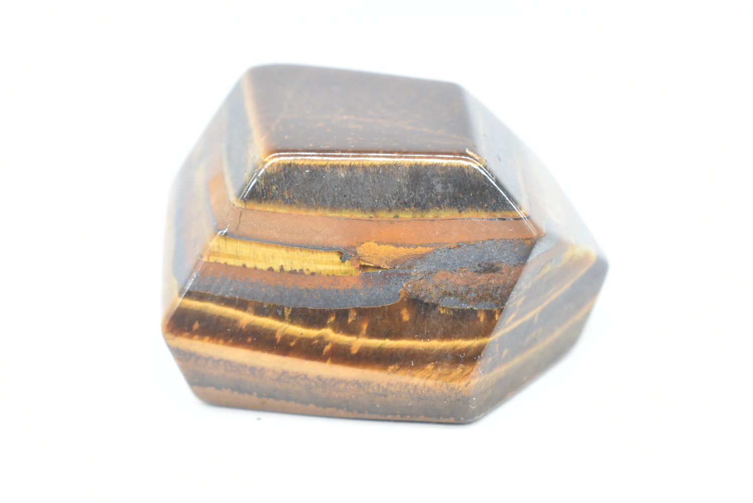 Occhio di Tigre Forma Libera