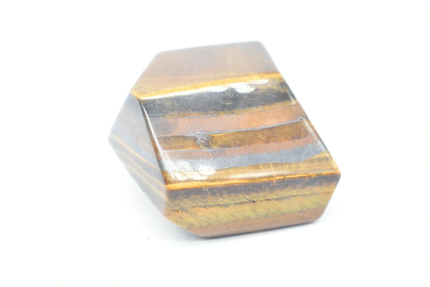 Occhio di Tigre Forma Libera