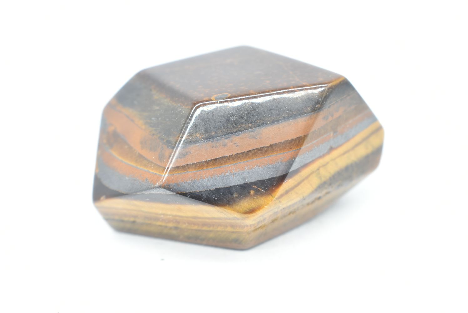 Occhio di Tigre Forma Libera