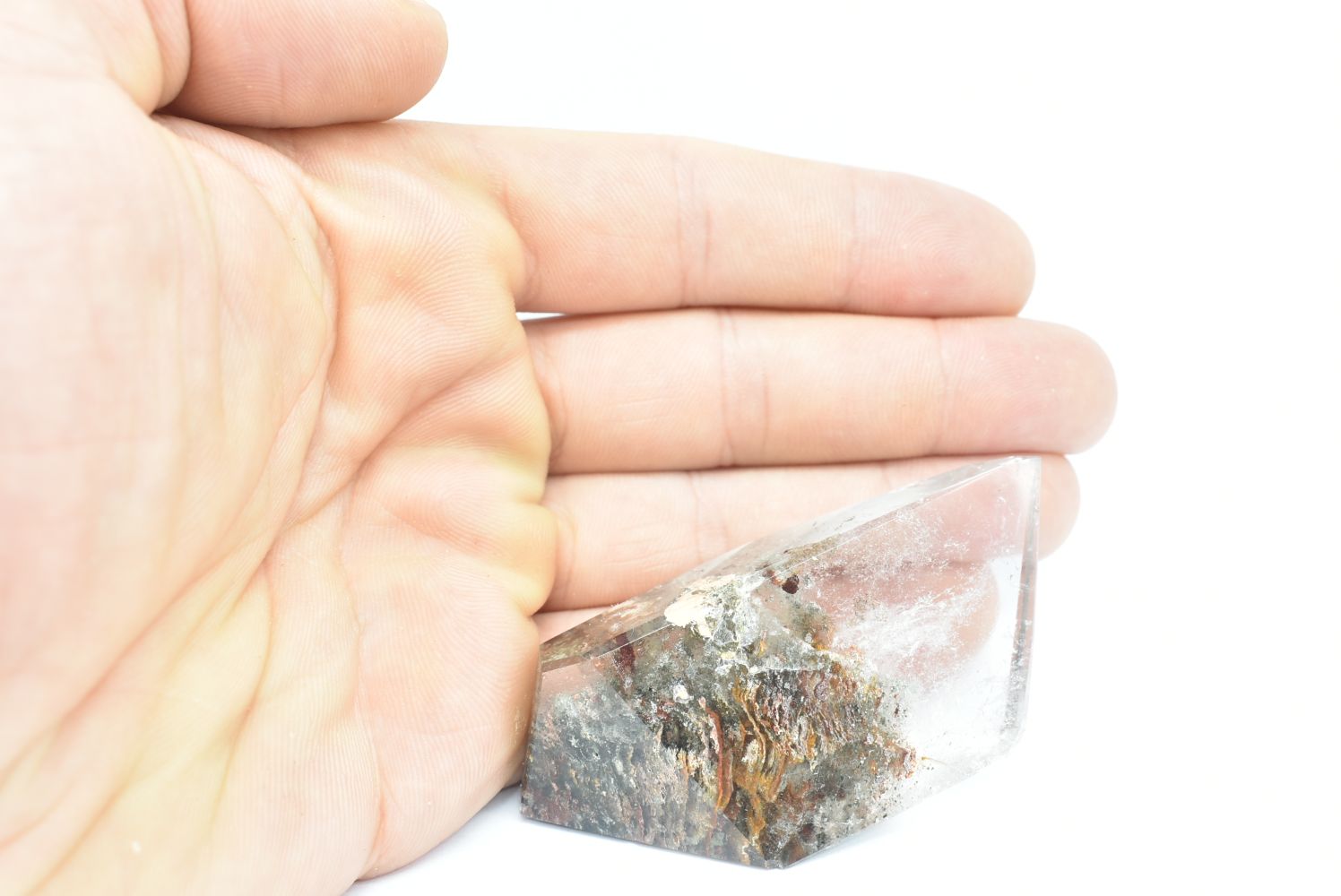 Lodolite Forma Libera