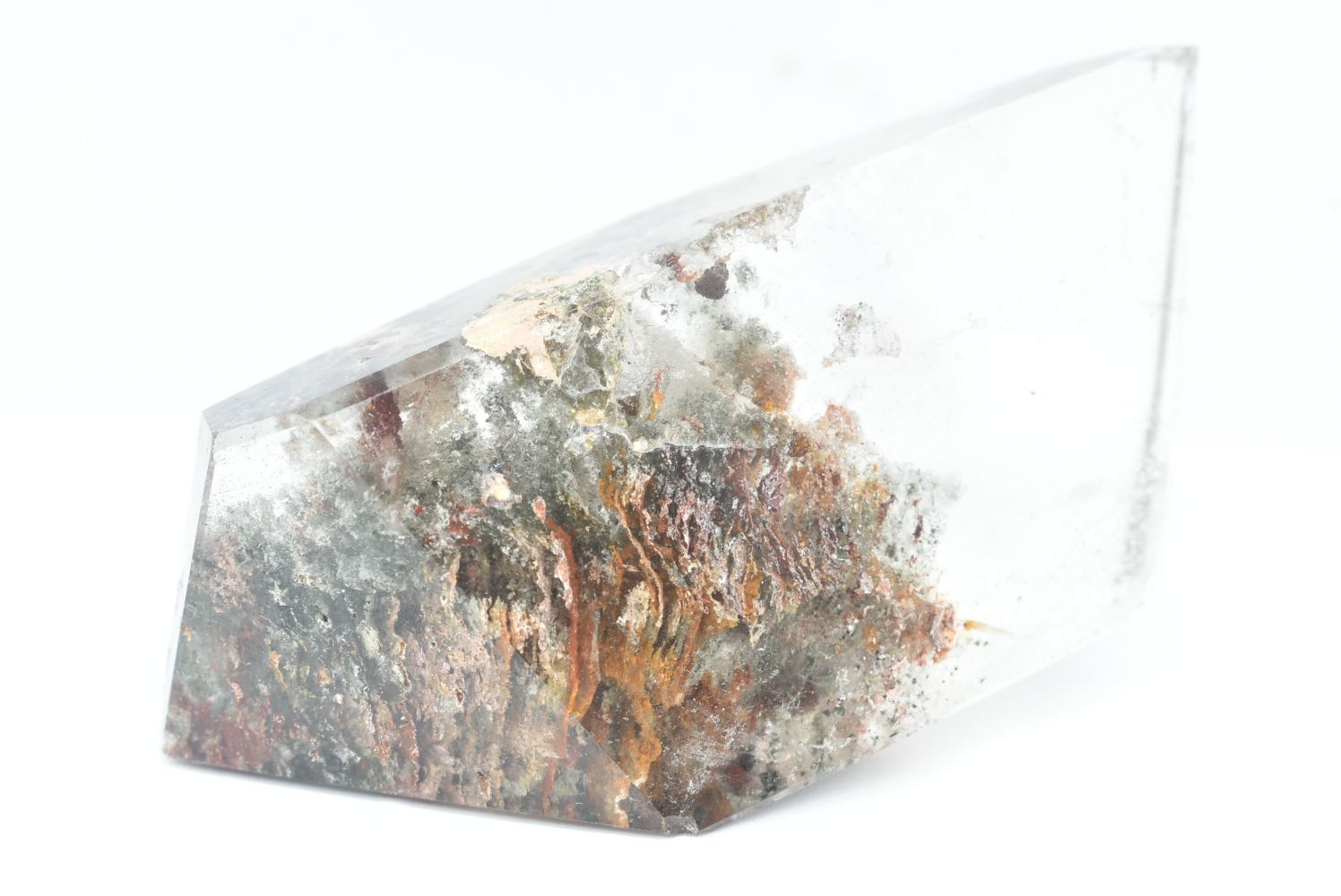 Lodolite Forma Libera