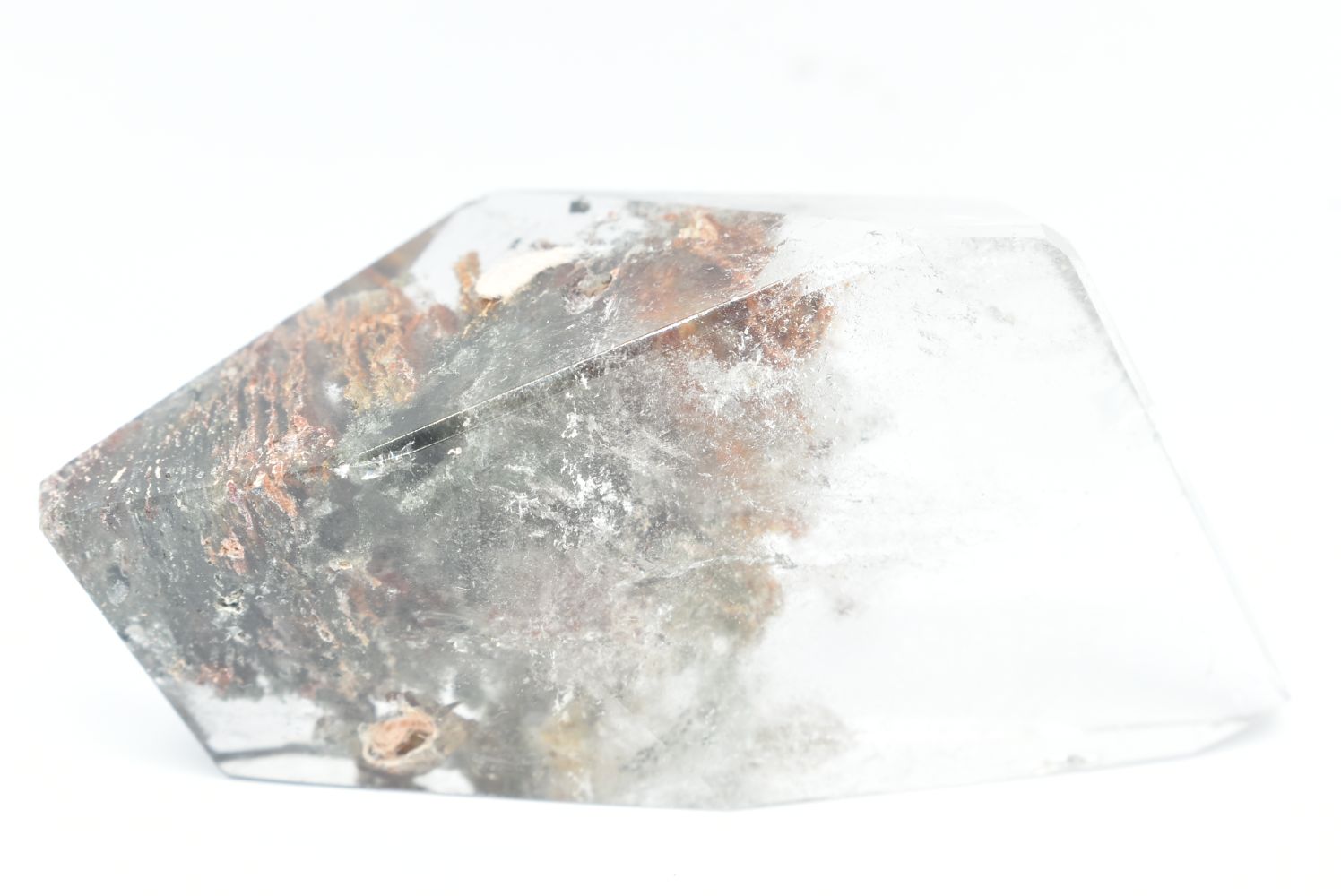 Lodolite Forma Libera