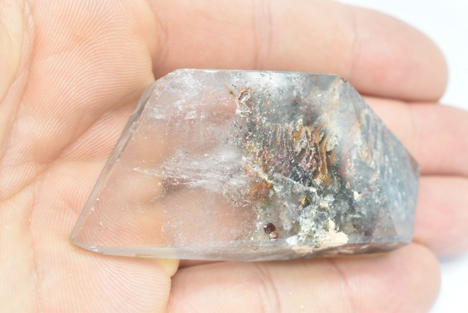 Lodolite Forma Libera