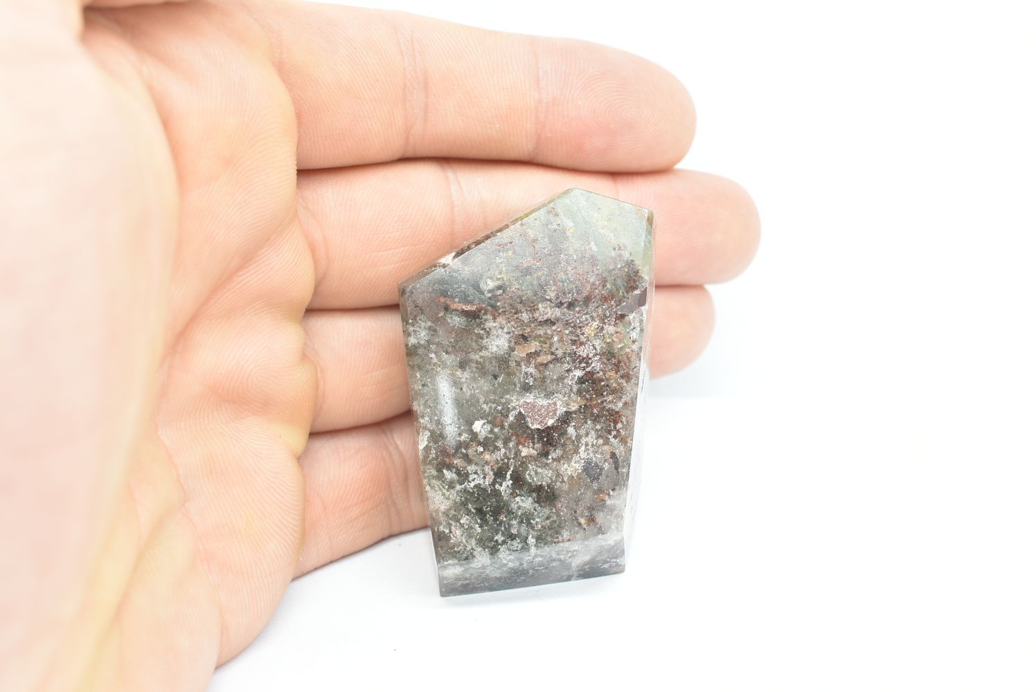 Lodolite Forma Libera