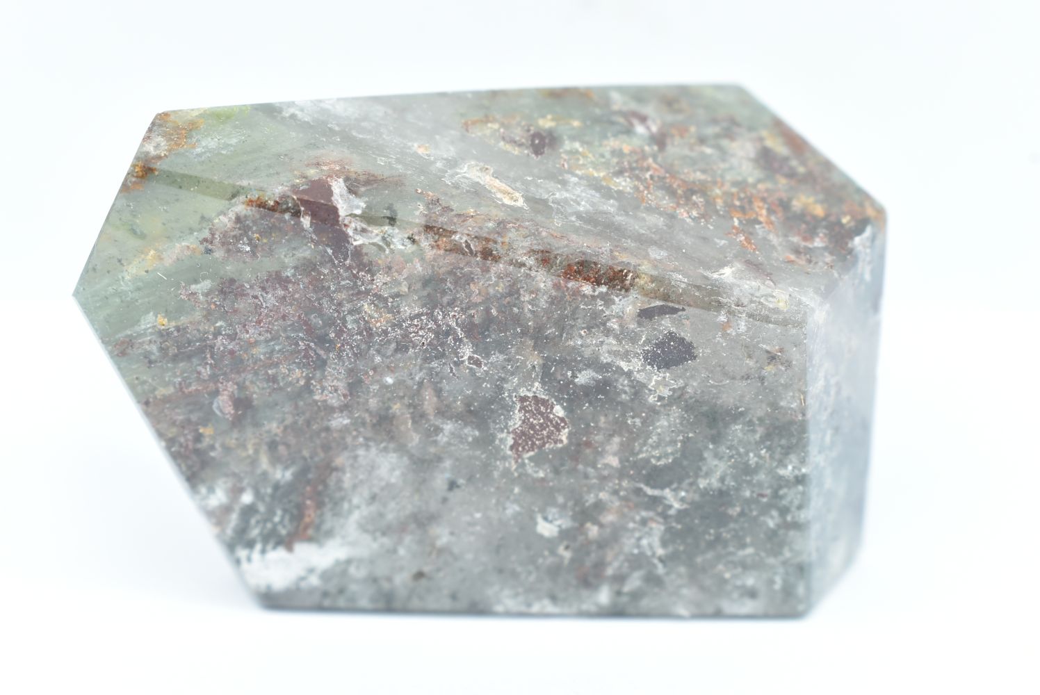 Lodolite Forma Libera